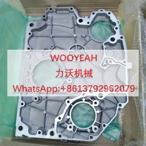 04513199 22444773 FLYWHEEL HOUSING FOR VOLVO EXCAVATOR