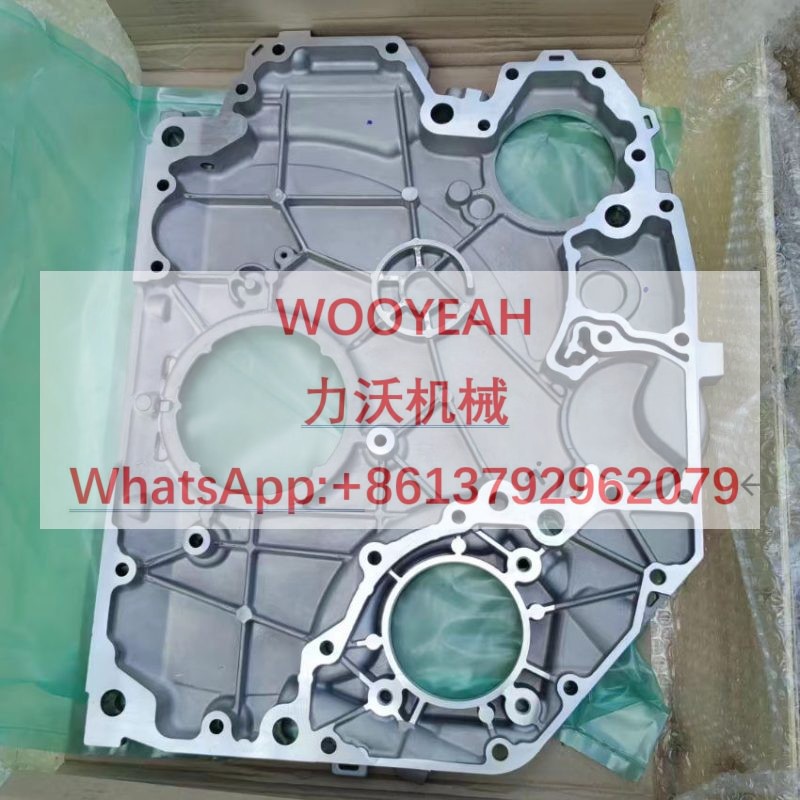 04513199 22444773 FLYWHEEL HOUSING FOR VOLVO EXCAVATOR