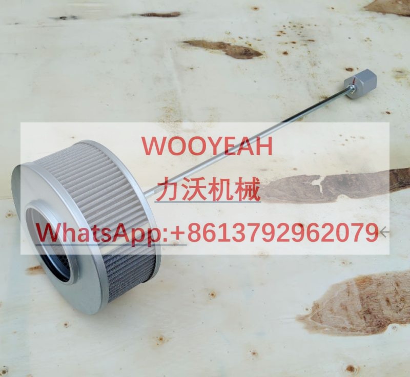 1141-00010 HYDRAULIC FILTER ASSY FOR VOLVO EXCAVATOR