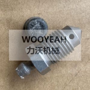 11704984 VALVE FOR VOLVO EXCAVATOR