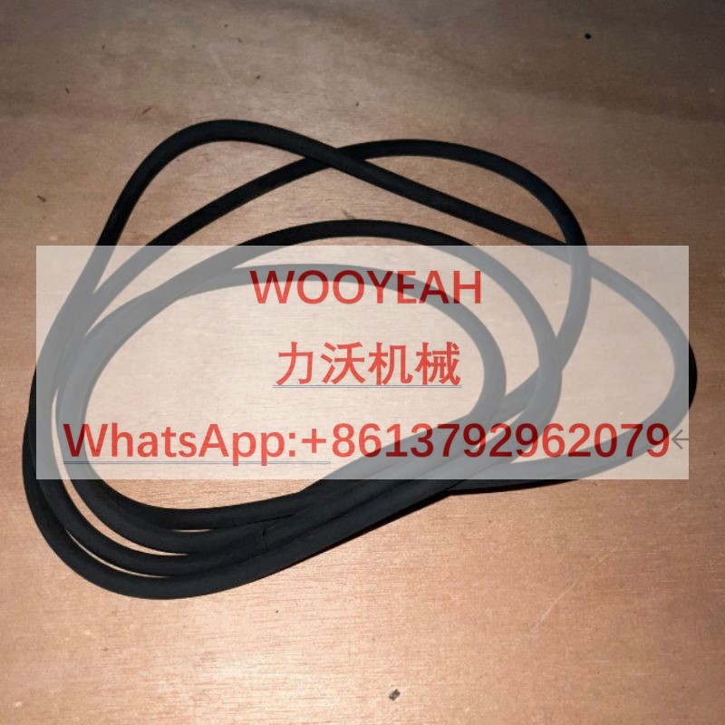 11712791 O-RING FOR VOLVO EXCAVATOR