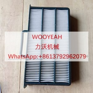 14503269 14403392 AC FILTER FOR VOLVO EXCAVATOR