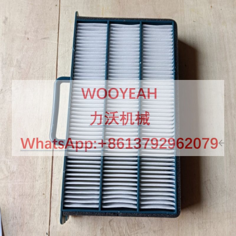 14503269 14403392 AC FILTER FOR VOLVO EXCAVATOR