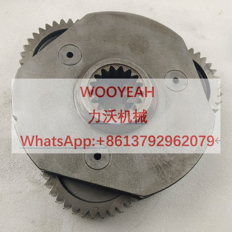 14505737 PLANET CARRIER ASSY FOR VOLVO EC250 EXCAVATOR