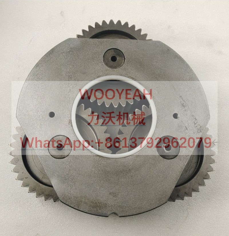 14505737 PLANET CARRIER ASSY FOR VOLVO EC250 EXCAVATOR