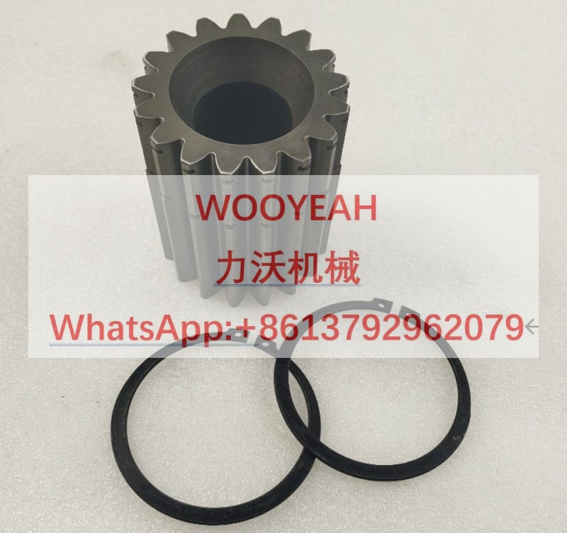 14505752 SUN GEAR FOR VOLVO EC250 EXCAVATOR