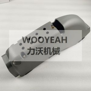 14508316 COVER FOR VOLVO EXCAVATOR