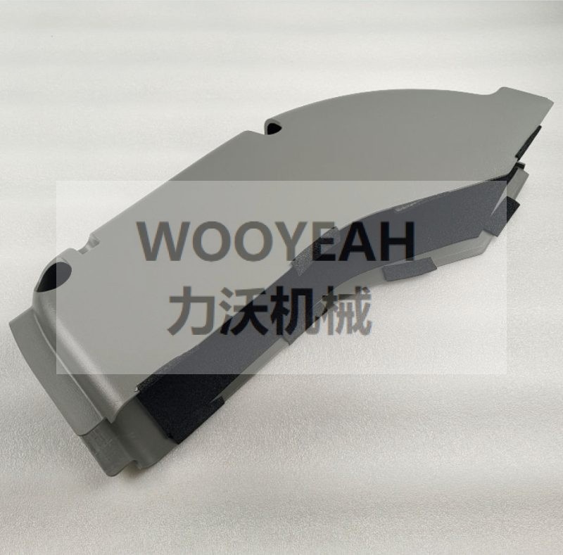 14508316 COVER FOR VOLVO EXCAVATOR