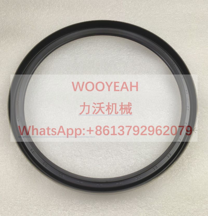 14508911 RADIAL SEAL FOR VOLVO EXCAVATOR (2)