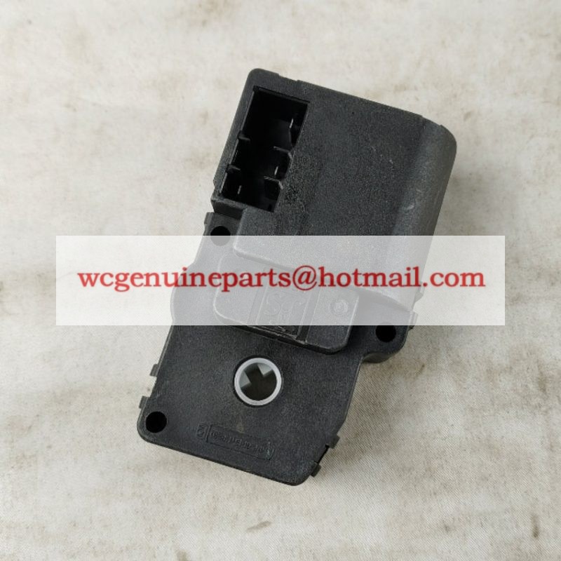 14509346 AC ACTUATOR FOR VOLVO EXCAVATOR