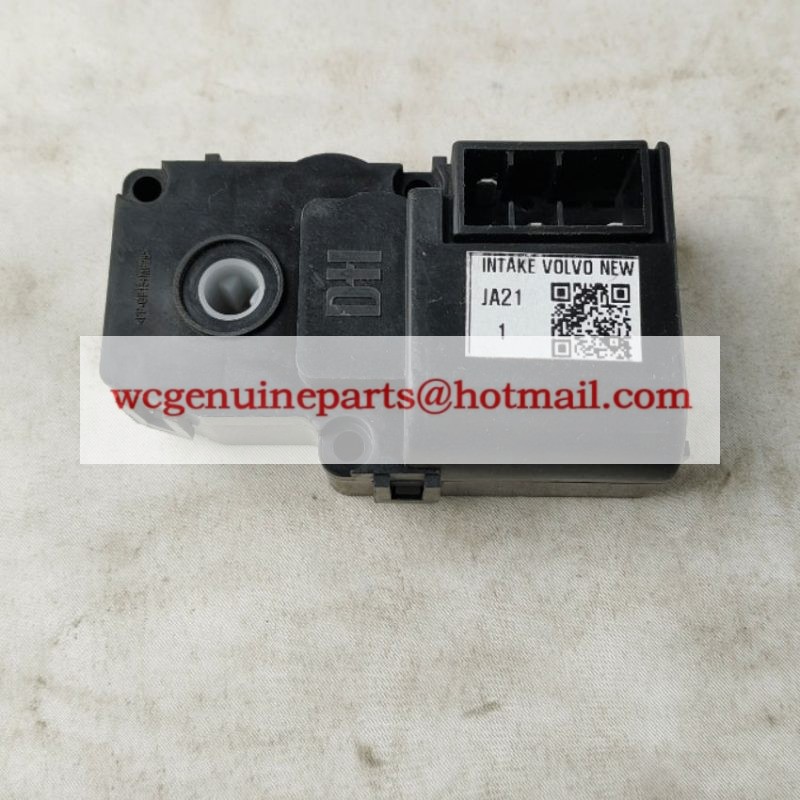 14509348 AC ACTUATOR FOR VOLVO EXCAVATOR