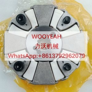 14515827 ELASTIC COUPLING FOR VOLVO EXCAVATOR