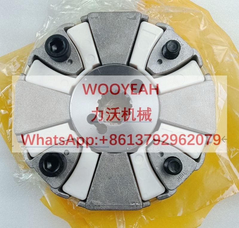 14515827 ELASTIC COUPLING FOR VOLVO EXCAVATOR