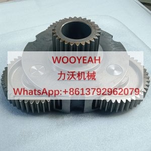 14528727 PLANET CARRIER ASSY FOR VOLVO EXCAVATOR