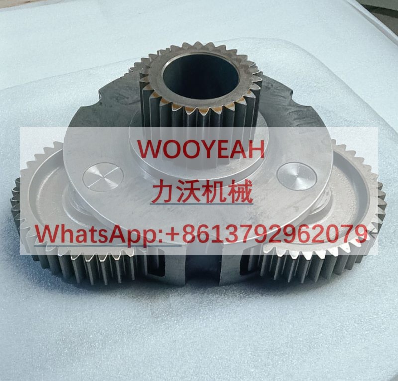 14528727 PLANET CARRIER ASSY FOR VOLVO EXCAVATOR