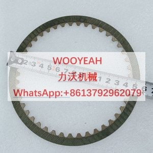 14529762 FRICTION PLATE FOR VOLVO EXCAVATOR