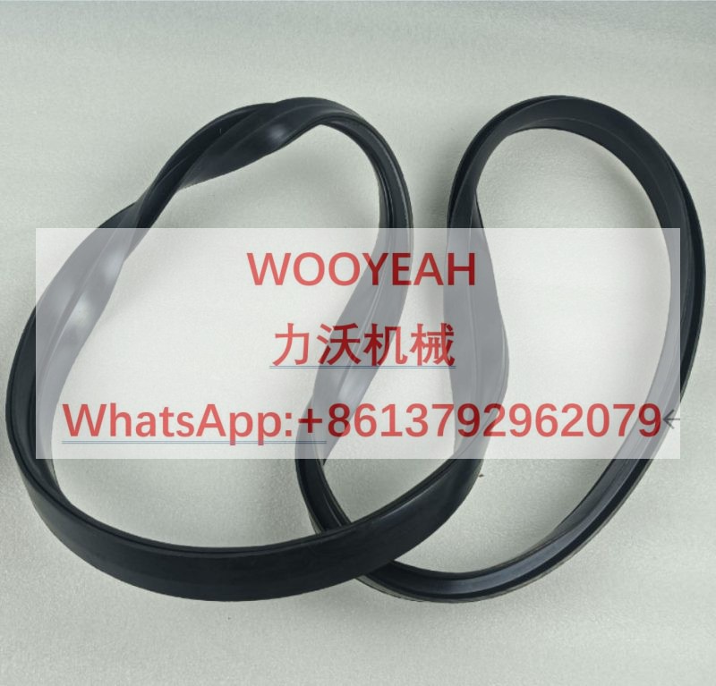 14531021 SEALING FOR VOLVO EXCAVATOR