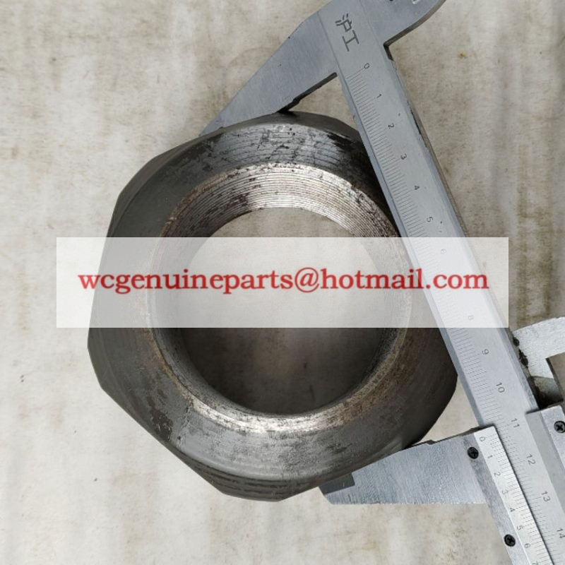 14532452 NUT FOR VOLVO EXCAVATOR