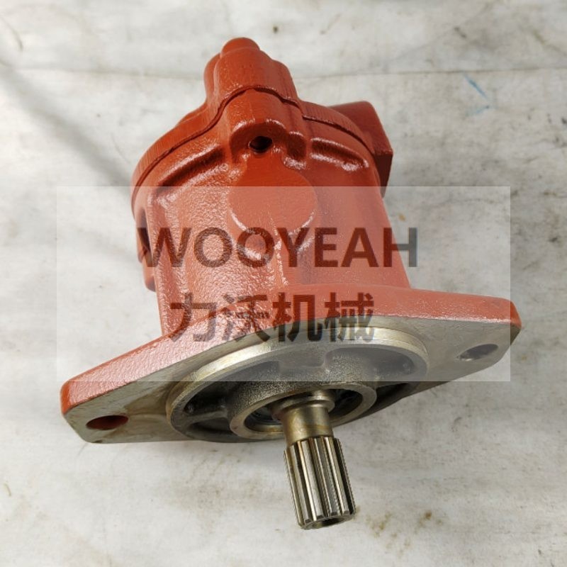 14533496 14403713 FAN MOTOR FOR VOLVO EXCAVATOR