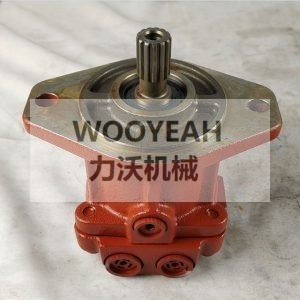 14533496 14403713 FAN MOTOR FOR VOLVO EXCAVATOR