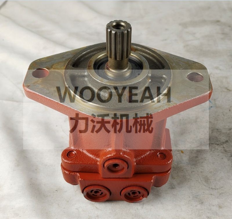 14533496 14403713 FAN MOTOR FOR VOLVO EXCAVATOR