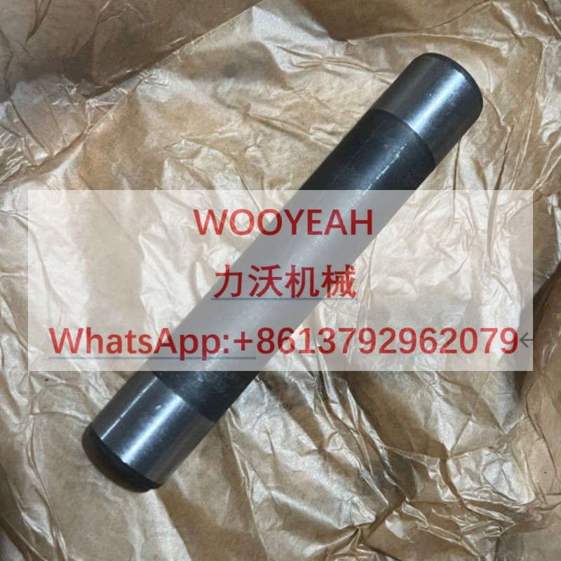 14533873 TRACK CHAIN PIN FOR VOLVO EC135 EC150 EXCAVATOR