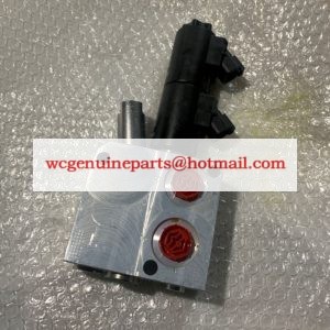 14539112 SOLENOID VALVE FOR VOLVO EXCAVATOR 0750132135