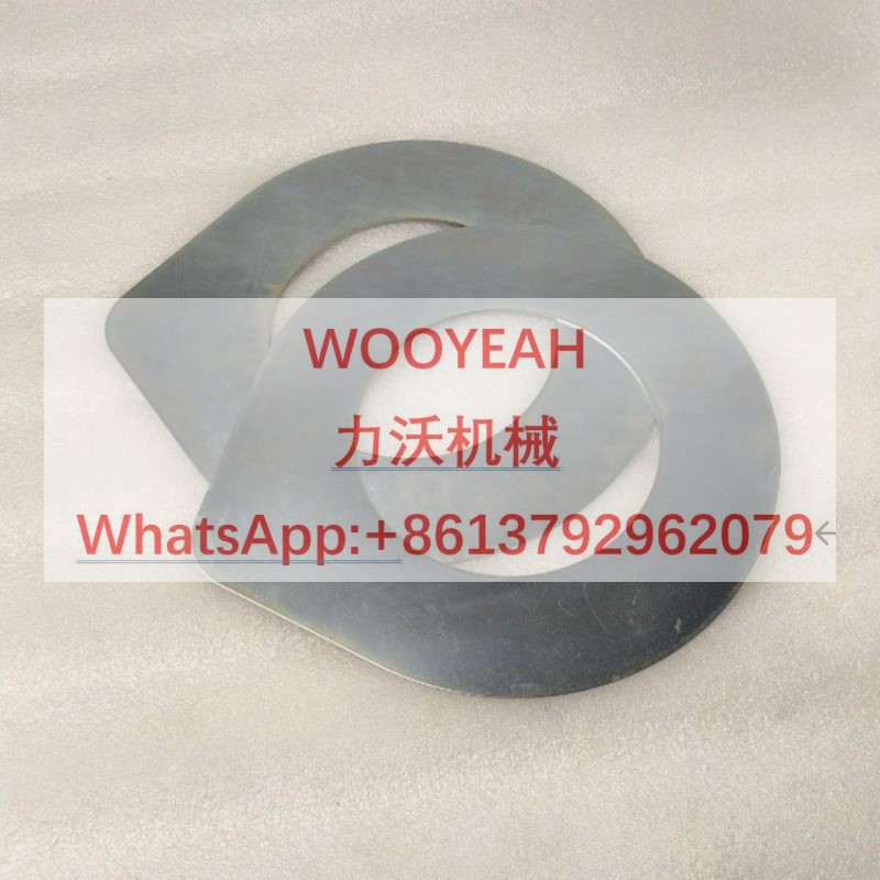 14549084 SHIM WASHER FOR VOLVO EXCAVATOR