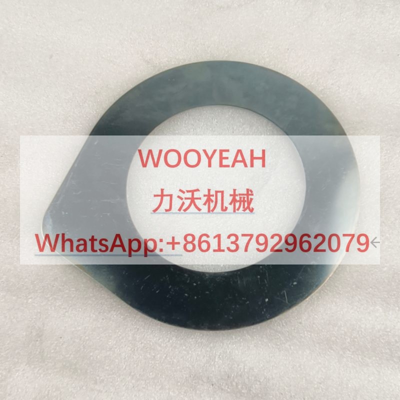 14549088 SHIM WASHER FOR VOLVO EC460 EC480 EXCAVATOR