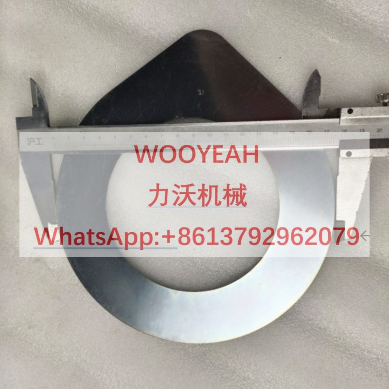 14549089 SHIM WASHER FOR VOLVO EXCAVATOR - Image 2