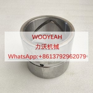 14550165 BUSHING FOR VOLVO EC300 EC380 EC480 EXCAVATOR
