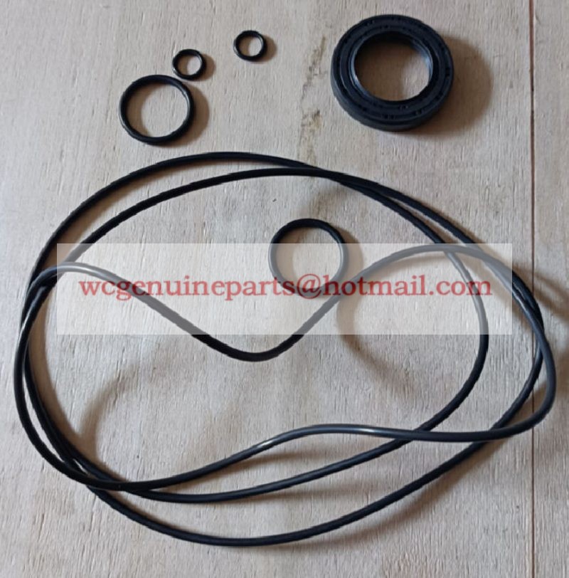 14552332 SWING MOTOR SEALING KIT FOR VOLVO EC210 EXCAVATOR