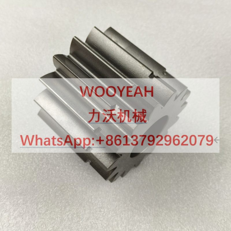 14566216 SWING GEARBOX GEAR FOR VOLVO EXCAVATOR