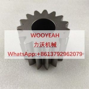 14566216 SWING GEARBOX GEAR FOR VOLVO EXCAVATOR