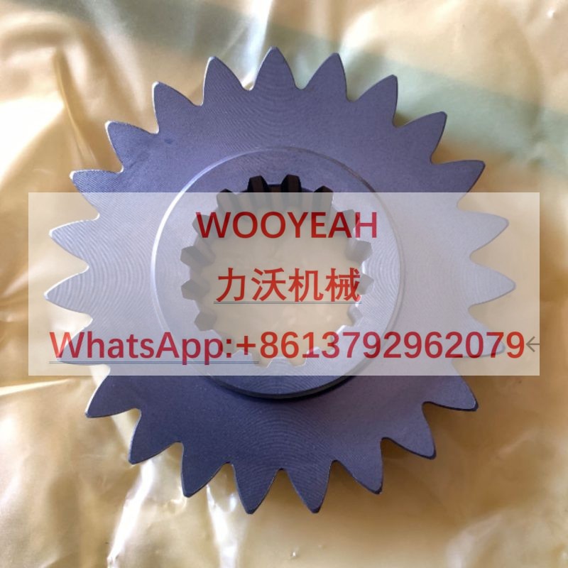 14566222 SWING GEARBOX GEAR FOR VOLVO EXCAVATOR