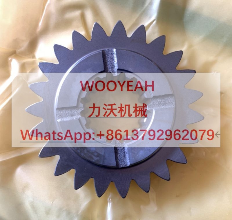 14566222 SWING GEARBOX GEAR FOR VOLVO EXCAVATOR