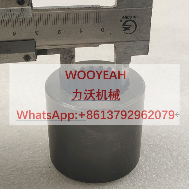 14575734 BUSHING FOR VOLVO EXCAVATOR