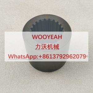 14575734 BUSHING FOR VOLVO EXCAVATOR