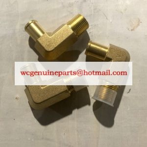 14576493 NIPPLE FOR VOLVO EXCAVATOR