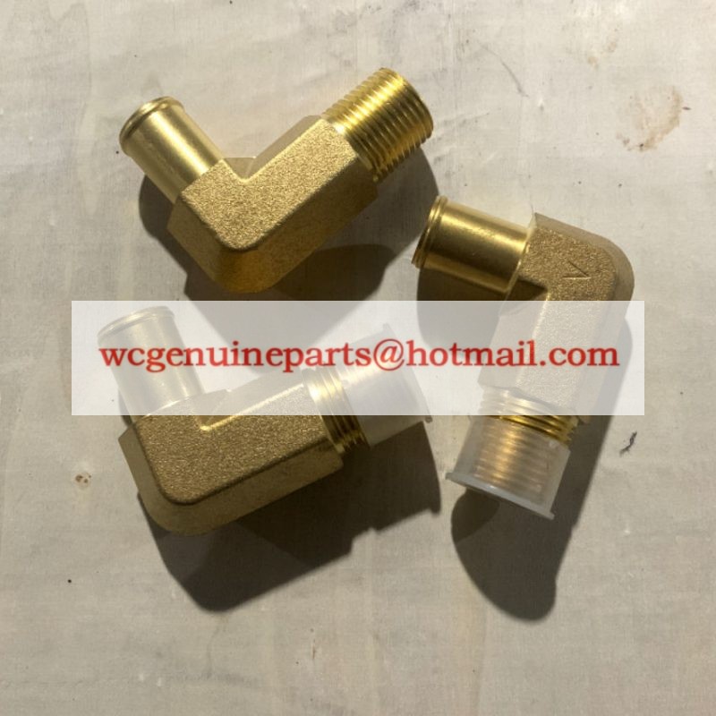 14576493 NIPPLE FOR VOLVO EXCAVATOR