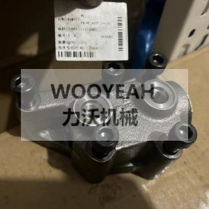 14577792 VALVE FOR VOLVO EXCAVATOR