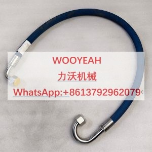 14578415 HOSE FOR VOLVO EXCAVATOR