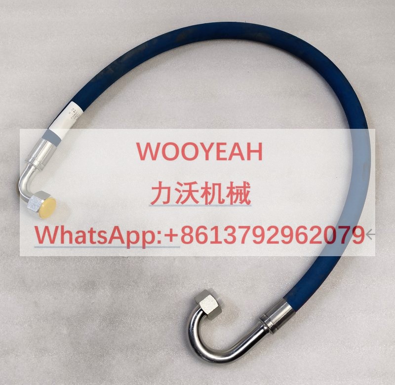 14578415 HOSE FOR VOLVO EXCAVATOR