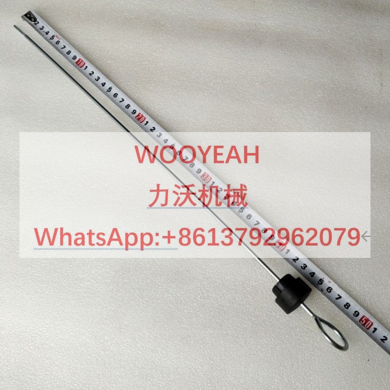 14588062 OIL GAUGE FOR VOLVO EXCAVATOR