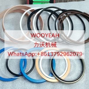 14589131 SEALING KIT FOR VOLVO EXCAVATOR