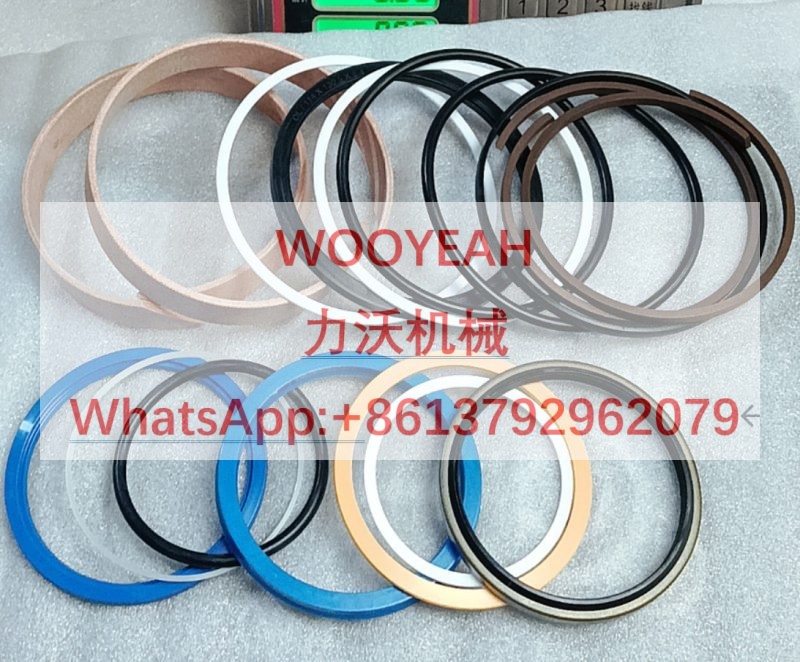 14589131 SEALING KIT FOR VOLVO EXCAVATOR