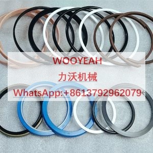 14589132 SEALING KIT FOR VOLVO EXCAVATOR