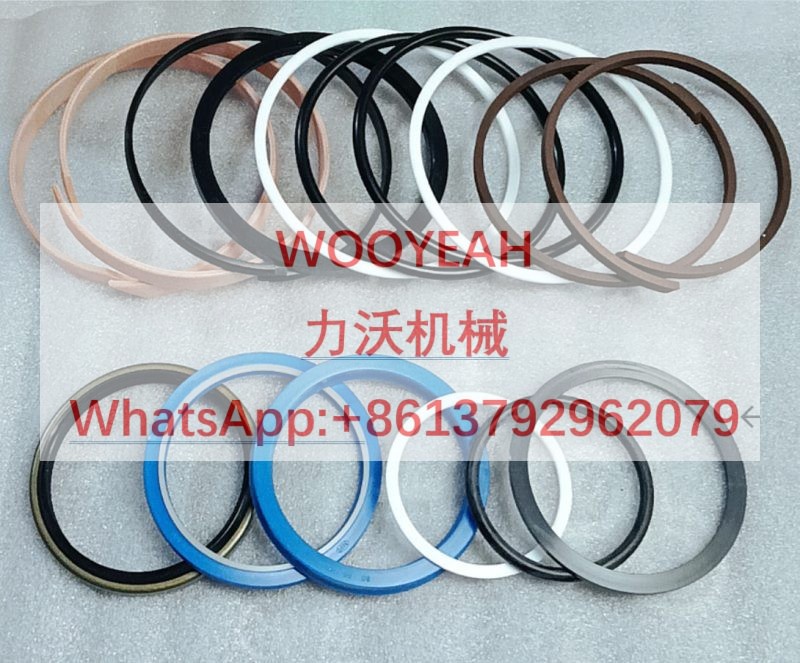 14589132 SEALING KIT FOR VOLVO EXCAVATOR