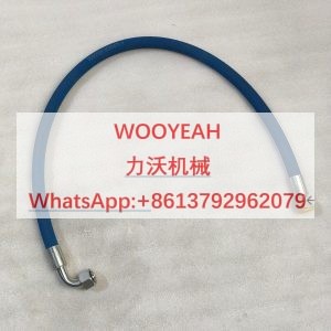 14595186 HOSE APPLY FOR VOLVO EXCAVATOR