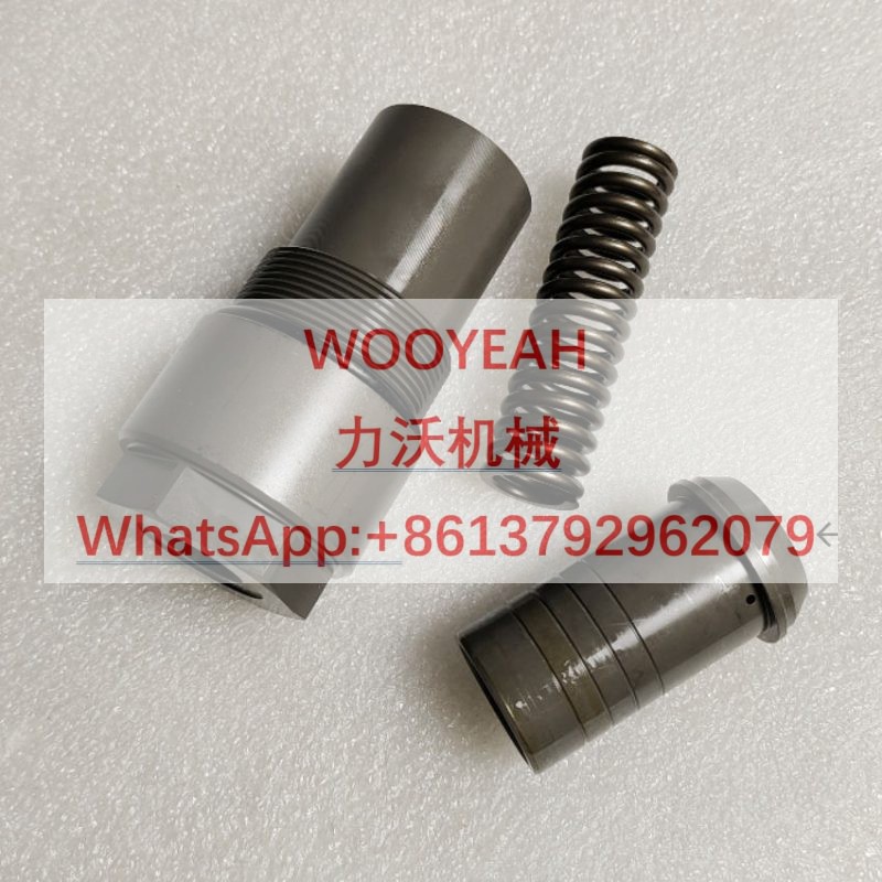 14596221 VALVE FOR VOLVO EXCAVATOR